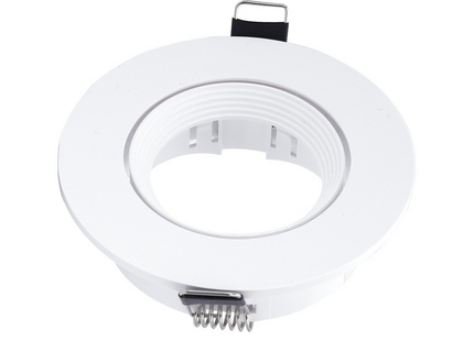 Round Adjustable Downlight Fittings