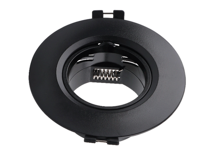 Round Fixed Downlight Fittings