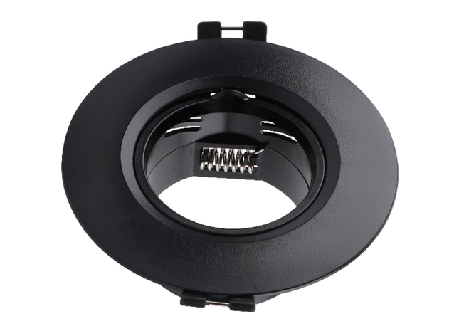 Round Fixed Downlight Fittings