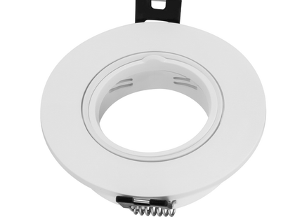 Round Fixed Downlight Fittings