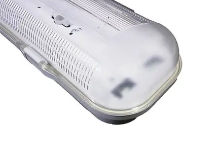 Weatherproof Tube Fitting