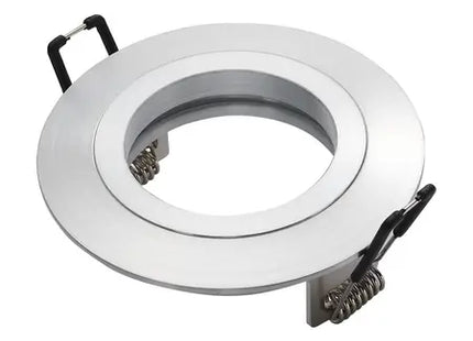 Round Fixed Downlight Fitting
