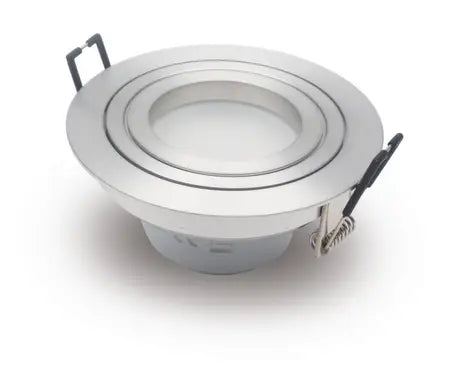 6W LED Round Adjustable Downlight