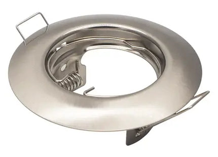 Round Fixed Downlight Fitting