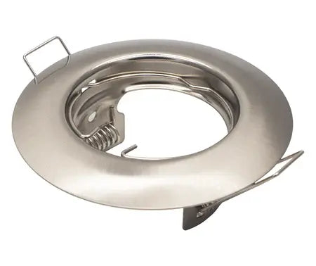 Round Fixed Downlight Fitting