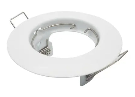 Round Fixed Downlight Fitting