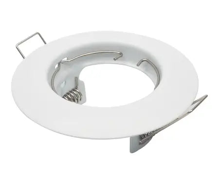 Round Fixed Downlight Fitting