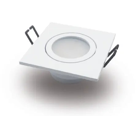 6W LED Square Adjustable Downlight