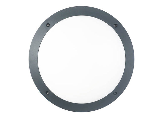 E27 round bulkhead fittings
