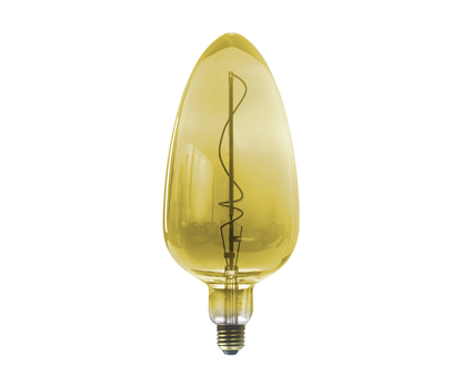 4W LED E27 Filament Bulb