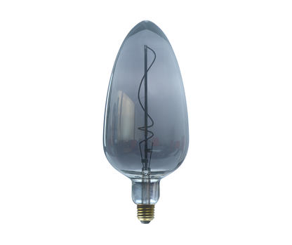 4W LED E27 Filament Bulb