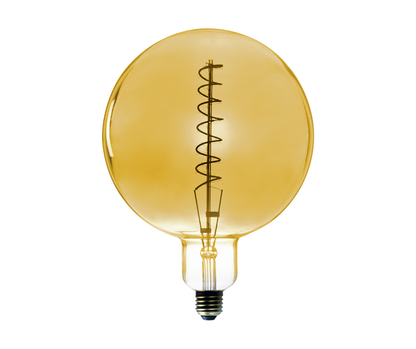 4W LED E27 Filament Bulb