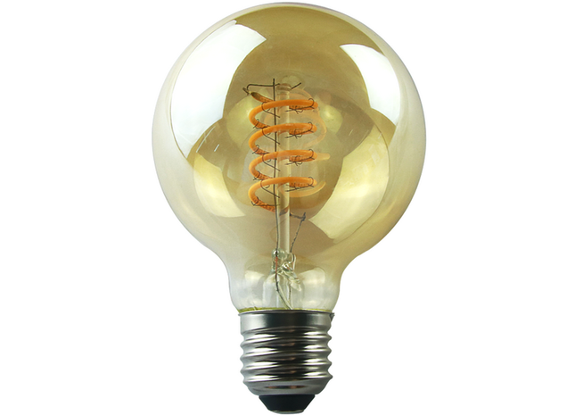 5W LED E27 Filament Bulbs