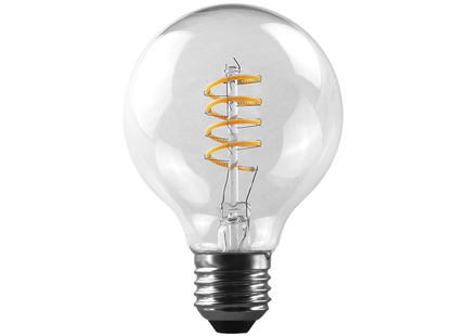 5W LED E27 Filament Bulbs