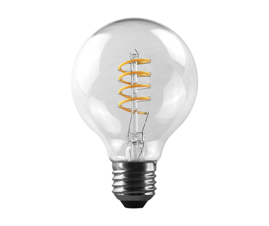 5W LED E27 Filament Bulbs