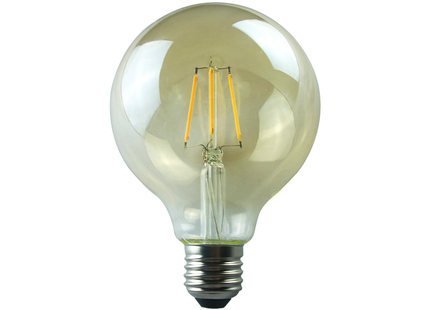 5W LED E27 Filament Bulb
