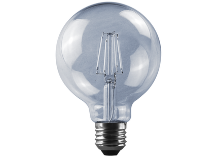 5W LED E27 Filament Bulb