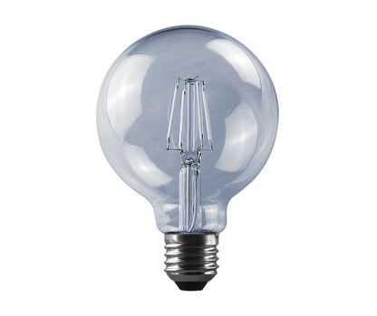 5W LED E27 Filament Bulb