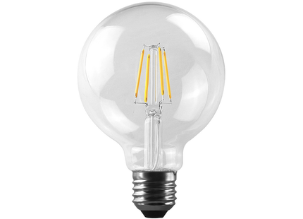 5W LED E27 Filament Bulb
