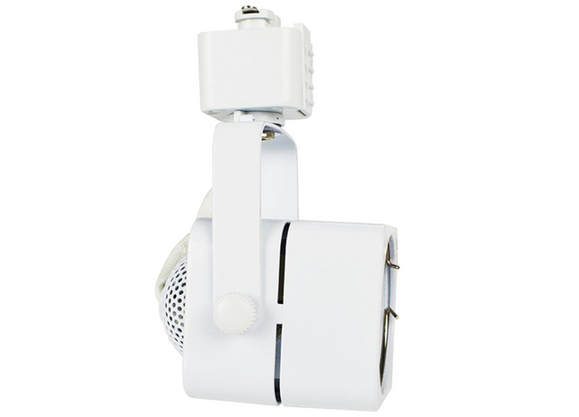 GU10 LED Spot Light Track Fittings