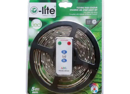 IP20 LED Strip Lights