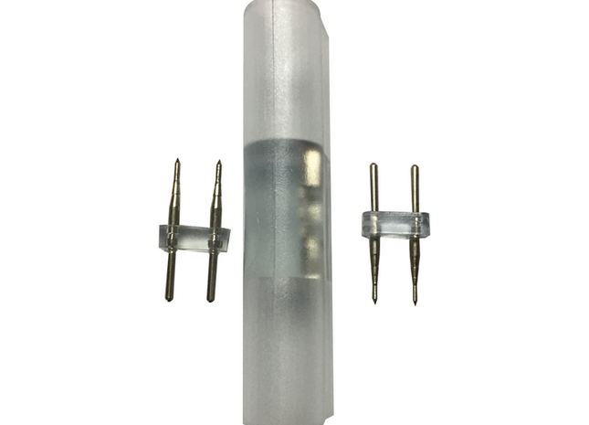 Middle Joint Connectors
