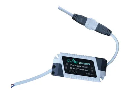 Spare Plug and Play Drivers