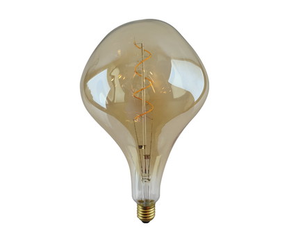 4W LED E27 Filament Bulb