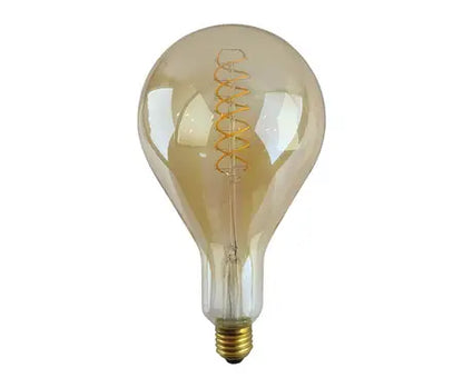 4W LED E27 Filament Bulb