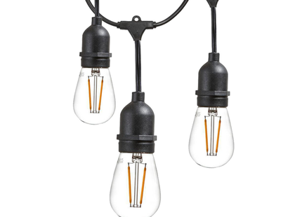 21W LED String Light