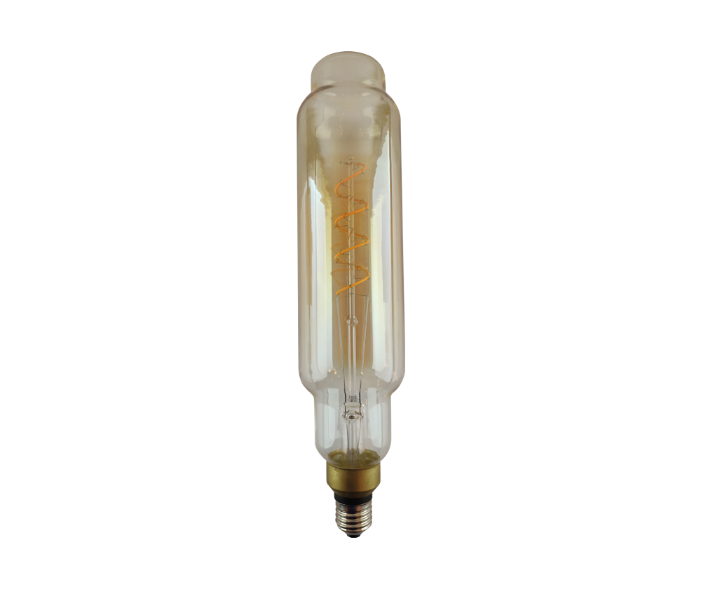 4W LED E27 Filament Bulb