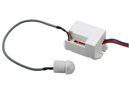 Infrared Motion Sensor Flush Mini