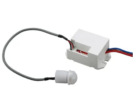 Infrared Motion Sensor Flush Mini