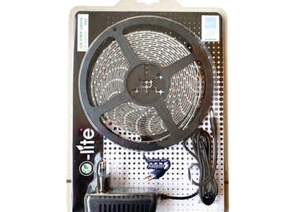 IP65 LED strip lights