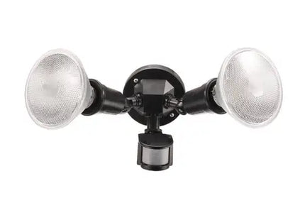 Infrared Security Light