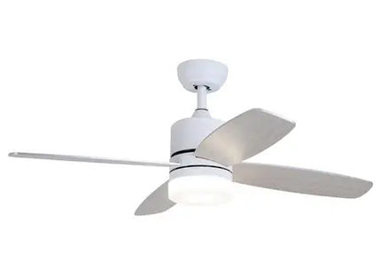 Respiro 4 Blade Ceiling Fan With 18W LED Light