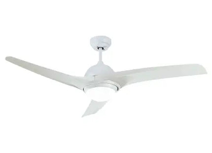 Miran 3 Blade Ceiling Fan With 18W LED Light