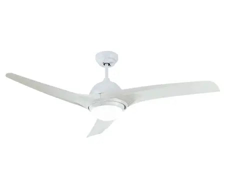 Miran 3 Blade Ceiling Fan With 18W LED Light
