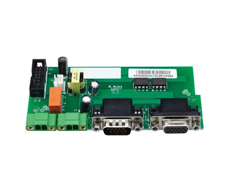 P-BOARD (AX) FOR MKS-5K ONLY