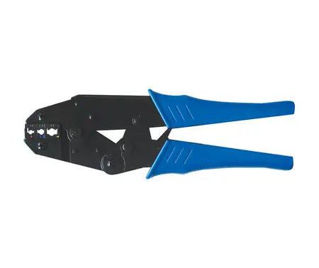 Solar crimping tool