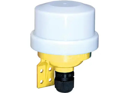 10A 12V-24VDC Day-Night Switch