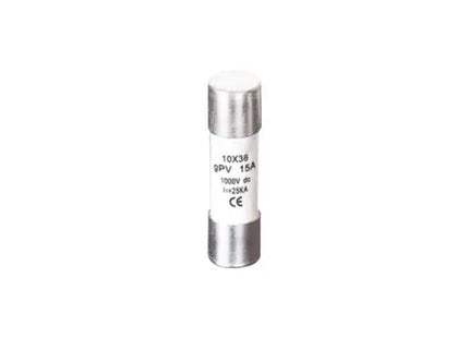 DC Fuses