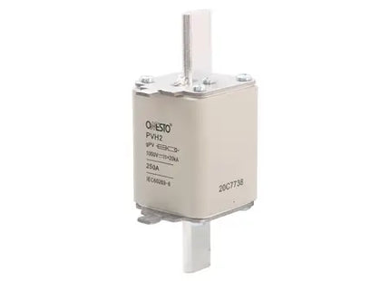 Solar PV Fuses