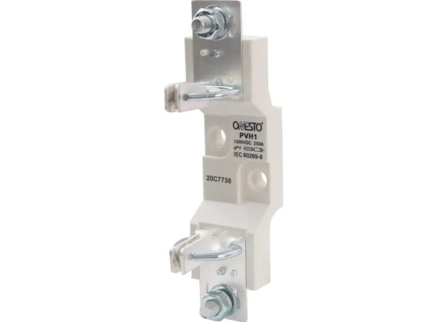 Solar PV Fuses