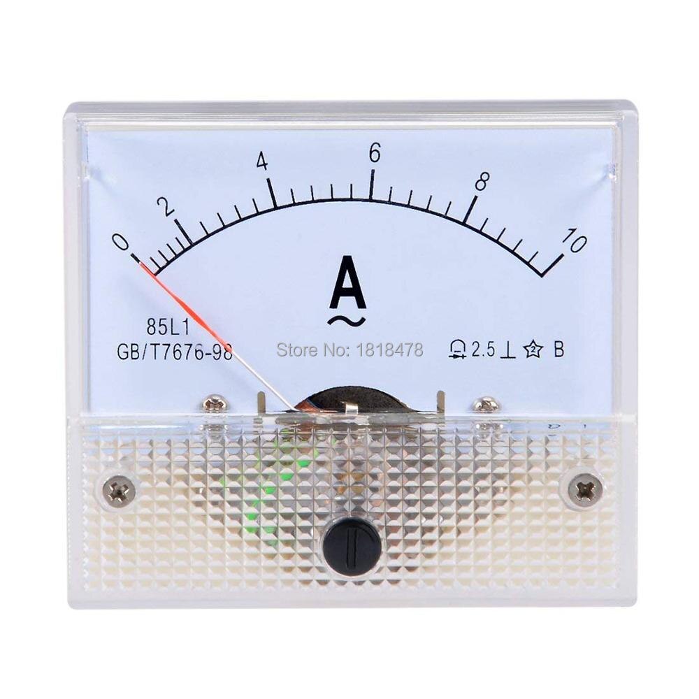 Pointer meter for ESS510