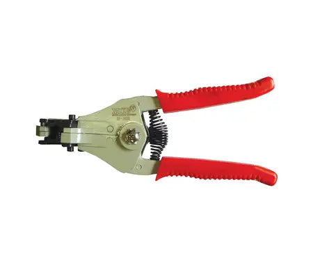 Solar cable stripping tool