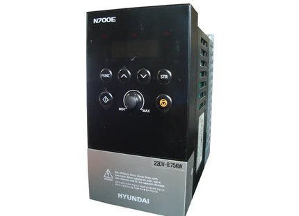 Single Phase Vector Inverter -230V