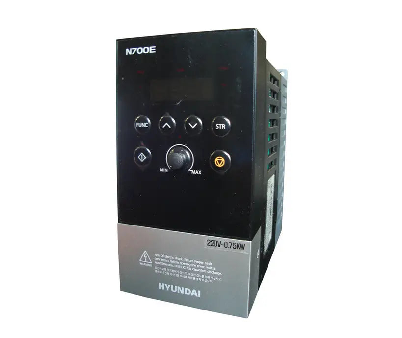 Single Phase Vector Inverter -230V – Maple Leaf Electrical Supplies