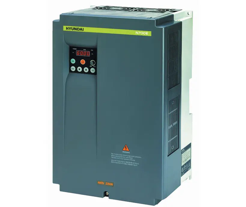 Three phase sensorless vector invertor - 400V – Maple Leaf Electrical ...