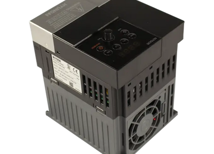 Three Phase Small Size Vector Invertor - 400V